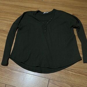 Waffle Top Jack by BB Dakota